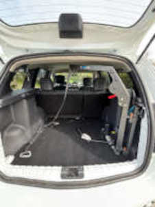 voiture d'occasion aménagée grue de coffre voiture d'occasion aménagée grue de coffre