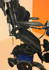 fauteuil électrique releveur