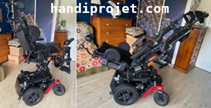 scooter électrique occasion pour handicapé scooter électrique occasion pour handicapé