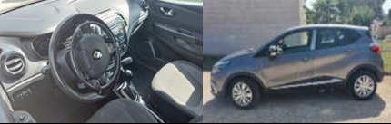 véhicule pmr d'occasion adapté frein accélérateur au volant véhicule pmr d'occasion adapté frein accélérateur au volant