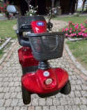 scooter électrique Eris occasion pour handicapé scooter électrique Eris occasion pour handicapé