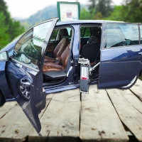 véhicule pmr occasion véhicule pmr occasion