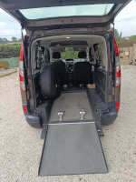 véhicule tpmr d'occasion véhicule tpmr d'occasion